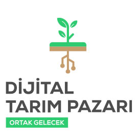 Djital Tarım Pazarı