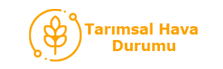 Tarımsal Hava Durumu